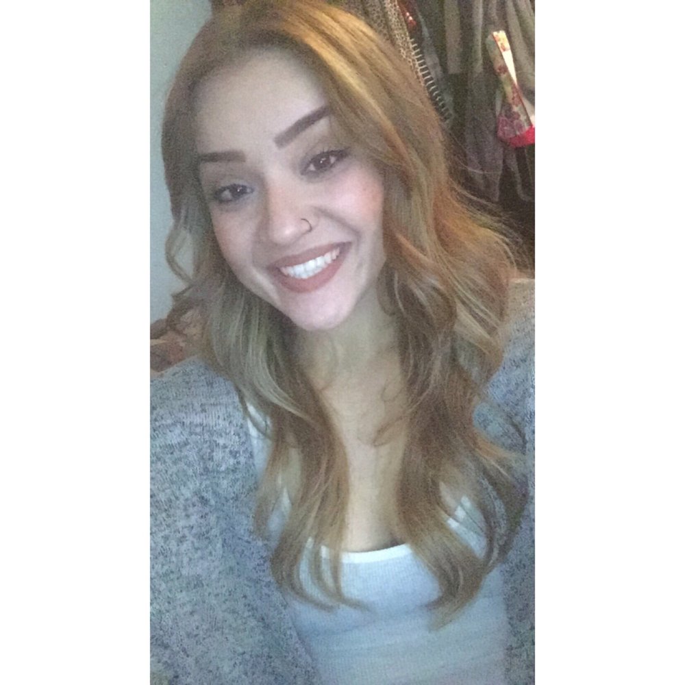Haute Shapes - So in love with my hair thank you Ruben!! - Hair Salons Near Me - South Pasadena, California