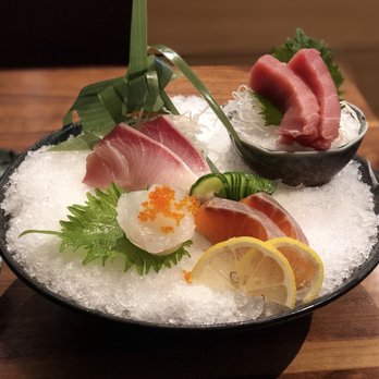 Okane - Chefs choice sashimi - Sushi Bars Near Me - San Francisco, California Okane - Chefs choice sashimi - Sushi Bars Near Me - San Francisco, California