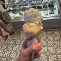 Key Lime Pie