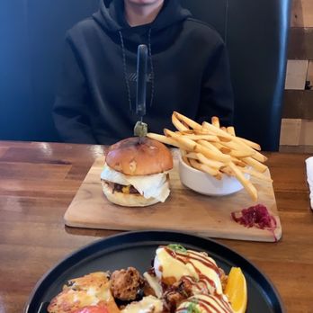 Jimmy’s Lunch Box - Breakfast & Brunch Near Me - Port Coquitlam, British Columbia Jimmy’s Lunch Box - Breakfast & Brunch Near Me - Port Coquitlam, British Columbia