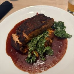 Kale Salad