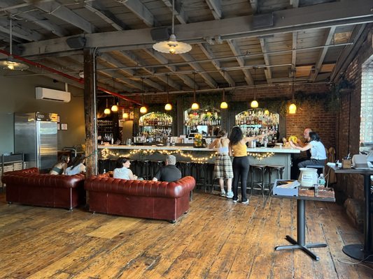 Hoek Pizza by null Hoek Pizza by null