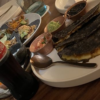 Koko - Quesadillas - Bars Near Me - Miami, Florida