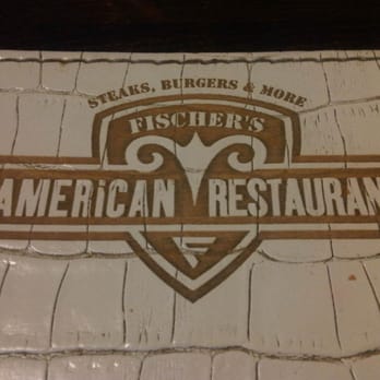 Fischer's American Restaurant - Food Near Me - Vienna, 9