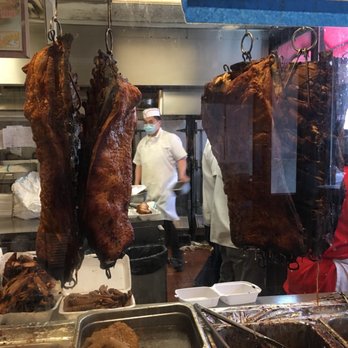 Chinatown Cafe - Chinese Near Me - Boston, Massachusetts