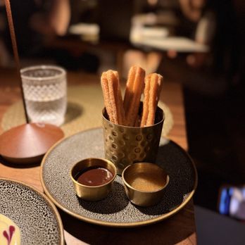 Toca Madera - Steakhouses Near Me - Houston, Texas Toca Madera - Steakhouses Near Me - Houston, Texas