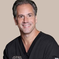 Palm Beach Integrative Medicine - John DeLuca, MD, DC Owner & Medical Director