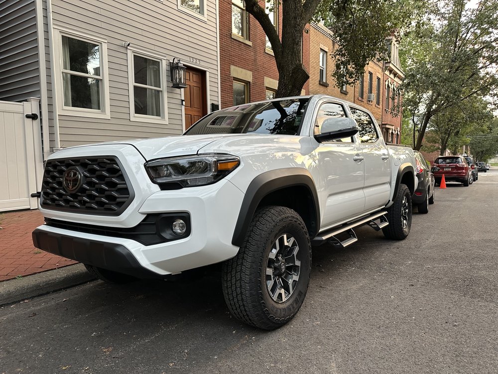 IONADI AUTO SALES Updated August 2024 1170 Milltown Rd, Verona