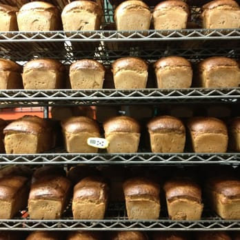 Cinderella - Fresh bread - Bakeries Near Me - San Francisco, California