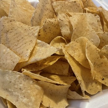 Elmer's Tacos - Strips (Large) - Breakfast & Brunch Near Me - Chandler, Arizona