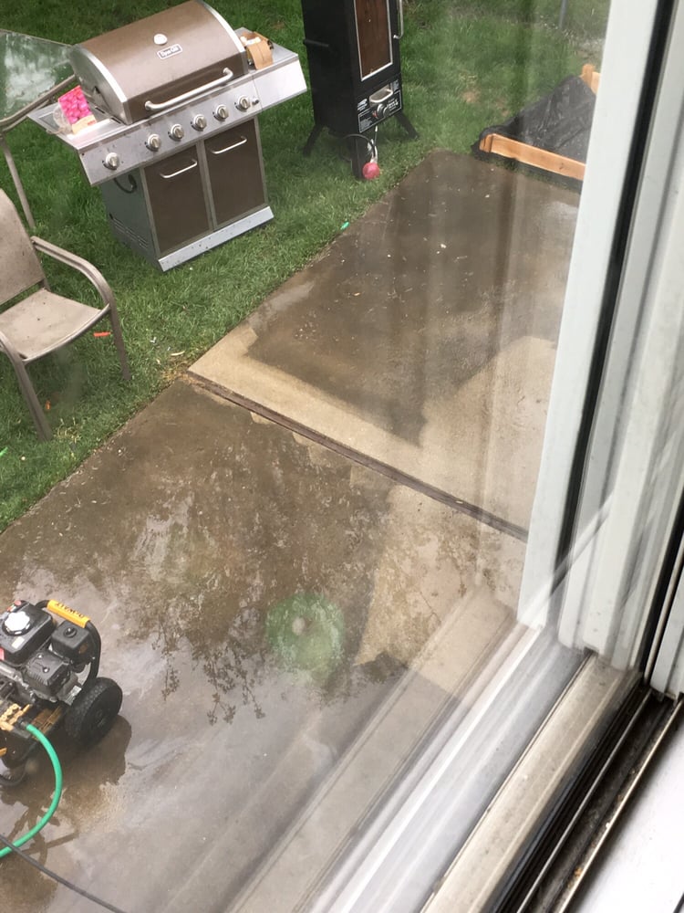 Slide of Weatherproof-it