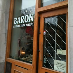 Baron Hammam
