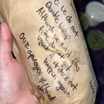 Tacos by Dres - I won't be "upset" because there won't be another time =) - Tacos Near Me - Los Angeles, California Tacos by Dres - I won't be "upset" because there won't be another time =) - Tacos Near Me - Los Angeles, California