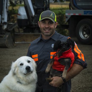 Scout Septic, Grease and Drain - Septic Services Near Me - Boring, Oregon Scout Septic, Grease and Drain - Septic Services Near Me - Boring, Oregon