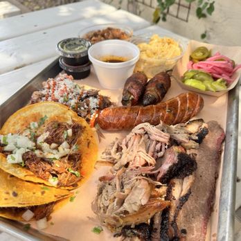 Caldwell County Mexi-Q - Barbeque Near Me - Gilbert, Arizona