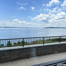 Lake View Lake View