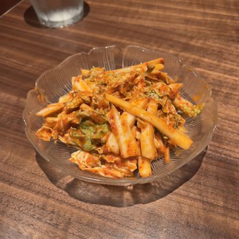 ARIARI - Korean Near Me - New York, New York
