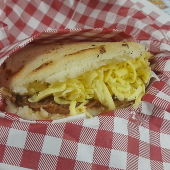 Delizuela - Arepa - Caribbean Near Me - Ciudad de México, DIF Delizuela - Arepa - Caribbean Near Me - Ciudad de México, DIF