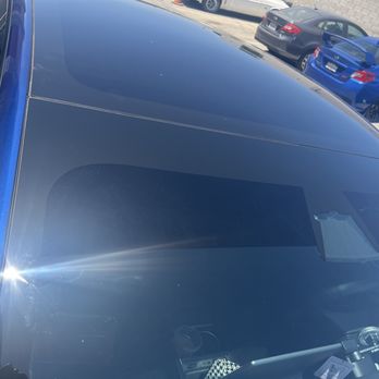 All In One Tint & Wash - Car Window Tinting Near Me - Bloomington, California All In One Tint & Wash - Car Window Tinting Near Me - Bloomington, California