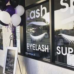 Lash Spa Boutique - Accepting new clients at the lake forest shop! receive 30% off