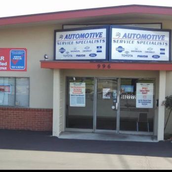 Superior Auto Repair - Auto Repair Near Me - Upland, California Superior Auto Repair - Auto Repair Near Me - Upland, California