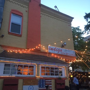 Indigo - Indian Near Me - Washington, DC, District of Columbia