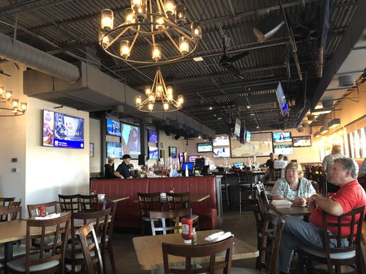 Boston Beer Garden by null