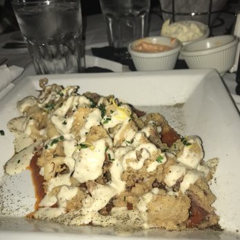 Rusty Scupper - Seafood Near Me - Baltimore, Maryland