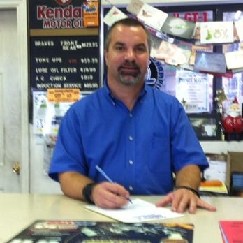 Sunrunner Automotive - Steve will be happy to help you with all of your automotive needs! - Auto Repair Near Me - Brooksville, Florida Sunrunner Automotive - Steve will be happy to help you with all of your automotive needs! - Auto Repair Near Me - Brooksville, Florida