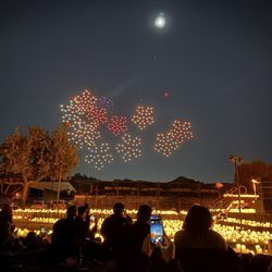 Los Angeles Equestrian Center