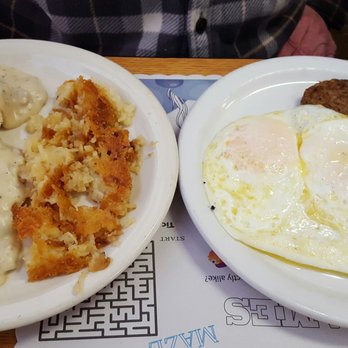 Just Judy's - Judy's plate - Breakfast & Brunch Near Me - Indianapolis, Indiana