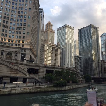 Chicago Architecture Center - Museums Near Me - Chicago, Illinois