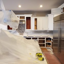 Prestige Painting and Decorating
