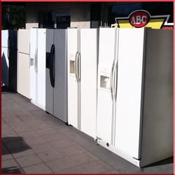 ABC Appliances & Repair Service