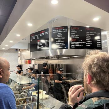 Baqba Mexican Grill - Fast Food Near Me - Rialto, California Baqba Mexican Grill - Fast Food Near Me - Rialto, California