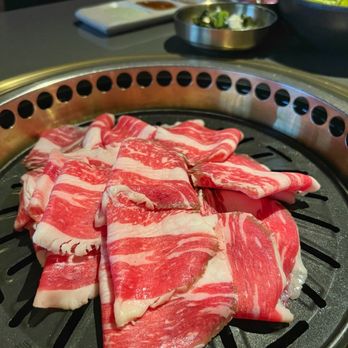 ARI Korean BBQ - Wagyu Brisket - Korean Near Me - Johns Creek, Georgia ARI Korean BBQ - Wagyu Brisket - Korean Near Me - Johns Creek, Georgia