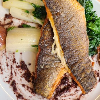 Meet me at Madison - Branzino - Breakfast & Brunch Near Me - Montclair, New Jersey Meet me at Madison - Branzino - Breakfast & Brunch Near Me - Montclair, New Jersey