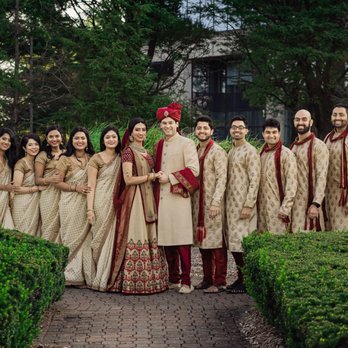 Manish and Sung Photography - Event Photography Near Me - Flushing, New York