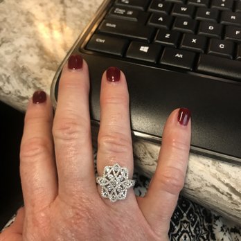 Daniela Diamonds - Jewelry Near Me - New York, New York Daniela Diamonds - Jewelry Near Me - New York, New York