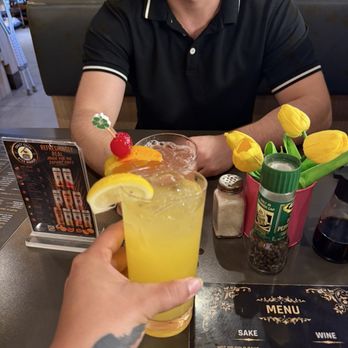 Crazy Sushi and Hibachi - Sushi Bars Near Me - Wesley Chapel, Florida