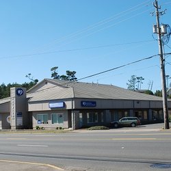 Samaritan Coastal Clinic