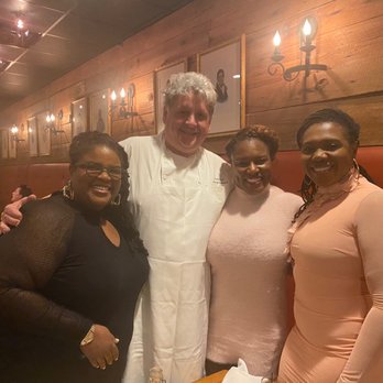FOODBAR - The chef and owner!!! - New American Near Me - Vestavia Hills, Alabama