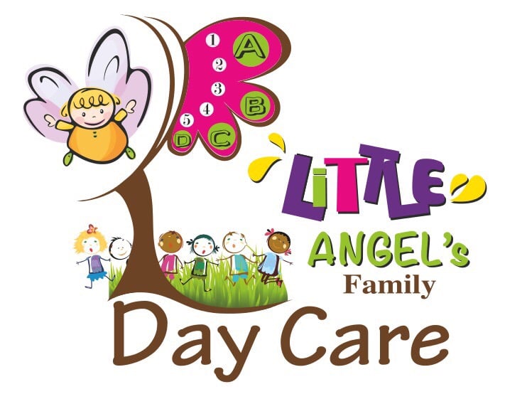 LITTLE ANGELS FAMILY DAYCARE Updated October 2024 326 Rte 22 W