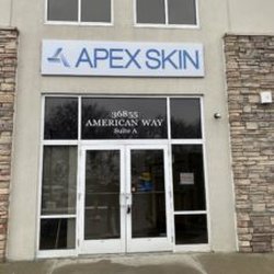 Apex Skin