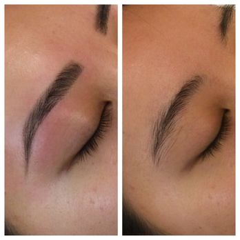 Glow Studio - Yes, you can have a beautiful arch! - Waxing Near Me - Honolulu, Hawaii