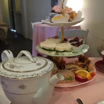 The Hidden Tea Room - Lovely tea sandwiches, quiche and desserts! - Tea Rooms Near Me - Lodi, California The Hidden Tea Room - Lovely tea sandwiches, quiche and desserts! - Tea Rooms Near Me - Lodi, California
