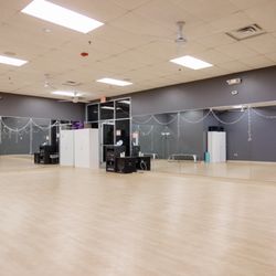 American Family Fitness - Chester - Mind and Body Studio