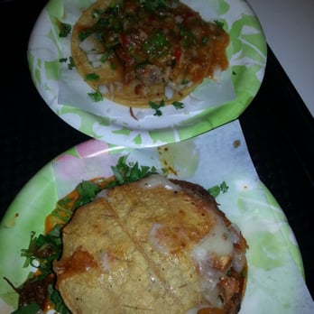 Taco Y Taco - Mexican Near Me - Henderson, Nevada