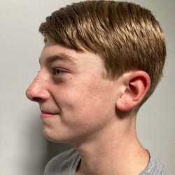 Garrett’s Bespoke Barber Shop