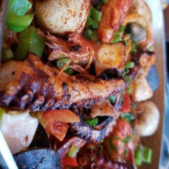 Vaca - Tapas/Small Plates Near Me - Costa Mesa, California Vaca - Tapas/Small Plates Near Me - Costa Mesa, California